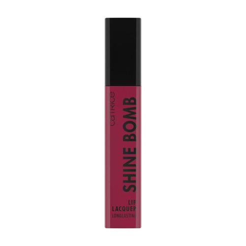 Catrice - Rossetto liquido Shine Bomb - 050: Feelin´ Berry Special