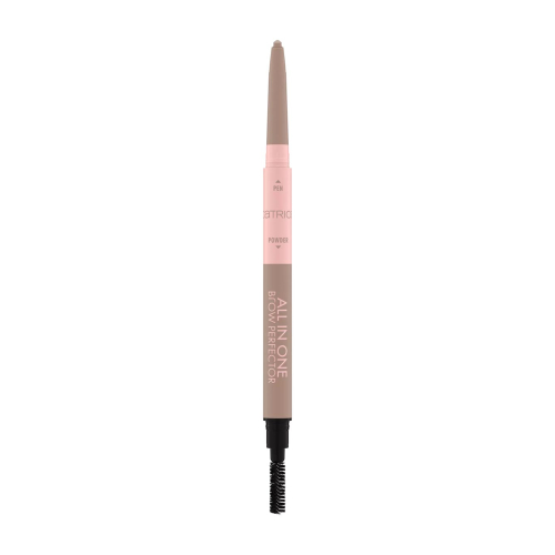 Catrice - Matita per sopracciglia All In One Brow Perfector - 010: Blonde
