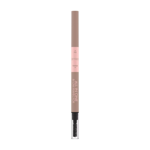 Catrice - Matita per sopracciglia All In One Brow Perfector - 010: Blonde