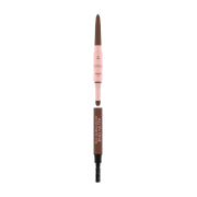 Catrice - Matita per sopracciglia All In One Brow Perfector - 020: Medium Brown