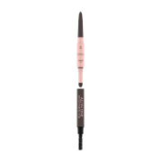 Catrice - Matita per sopracciglia All In One Brow Perfector - 030: Dark Brown
