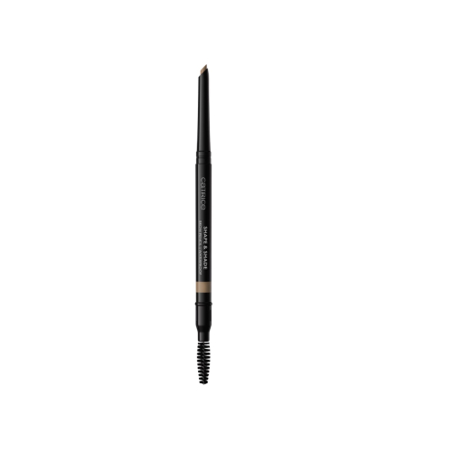 Catrice - Matita per sopracciglia waterproof Shape & Shade - 020: Ashy Blonde