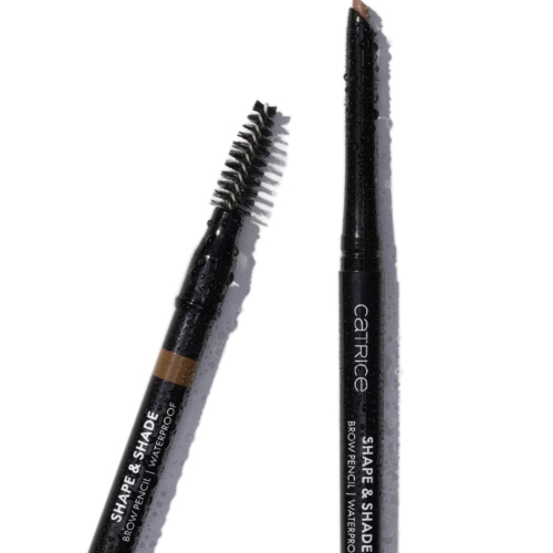 Catrice - Matita per sopracciglia waterproof Shape & Shade - 030: Toffee Touch