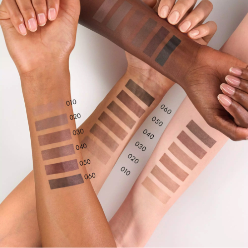 Catrice - Matita per sopracciglia waterproof Shape & Shade - 050: Roasted Almond