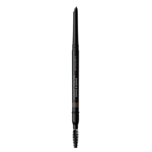 Catrice  - Matita per sopracciglia waterproof Shape & Shade - 060: Dark Truffle
