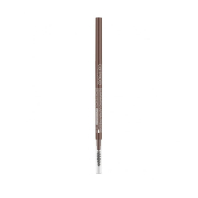 Catrice - Matita per sopracciglia Slim‘Matic Ultra Precise waterproof - 035: Ash Brown