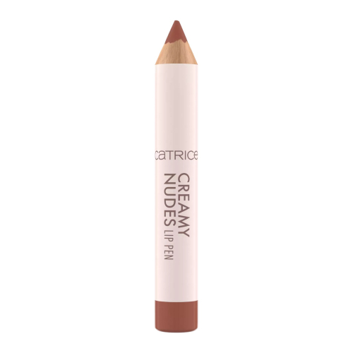 Catrice - Rossetto Intense Matte - 010: Mocha Me Happy