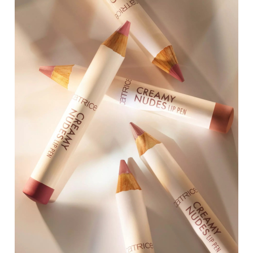 Catrice - Rossetto Intense Matte - 010: Mocha Me Happy