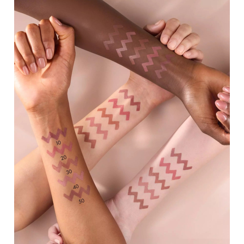 Catrice - Rossetto Intense Matte - 010: Mocha Me Happy