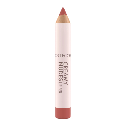 Catrice - Rossetto Intense Matte - 020: Daytime Nude