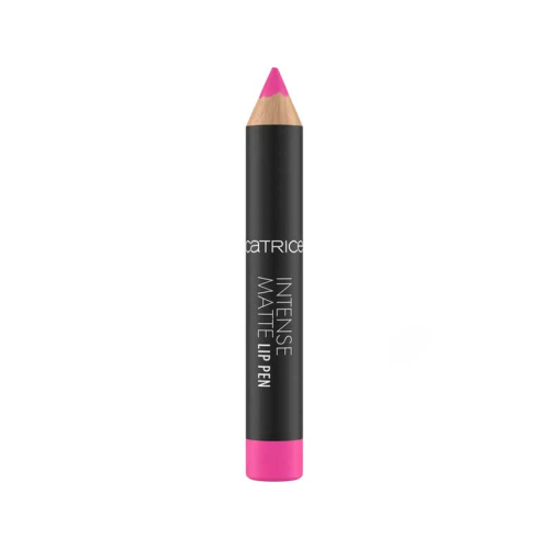 Catrice - Rossetto Intense Matte - 030: Think Pink