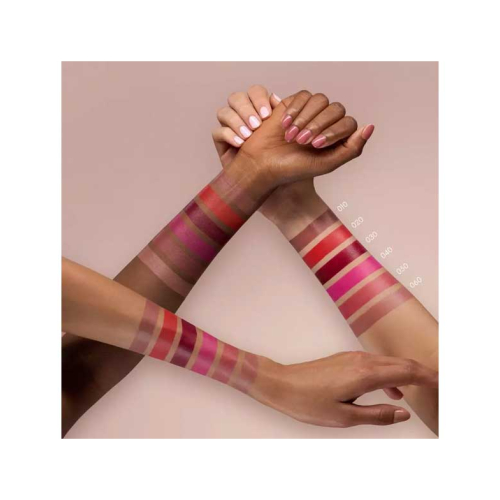 Catrice - Rossetto Intense Matte - 030: Think Pink