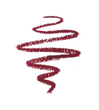 Catrice - Rossetto Intense Matte - 040: Very Berry