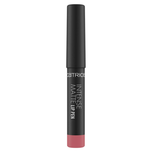 Catrice - Rossetto Intense Matte - 080: Dusty Rose