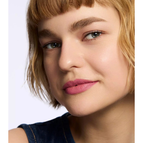 Catrice - Rossetto Intense Matte - 080: Dusty Rose