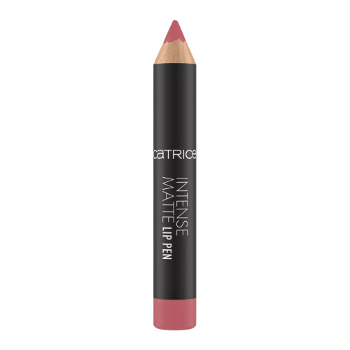 Catrice - Rossetto Intense Matte - 080: Dusty Rose