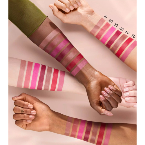 Catrice - Rossetto Intense Matte - 080: Dusty Rose