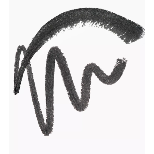 Catrice - Eyeliner Jewel Glide Effect - 010: Black Diamond