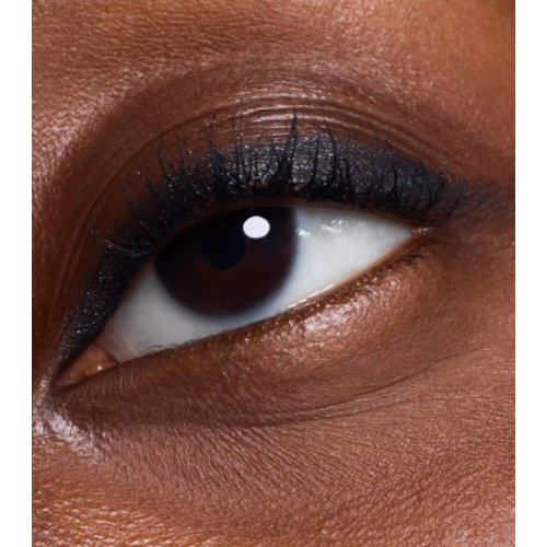 Catrice - Eyeliner Jewel Glide Effect - 010: Black Diamond