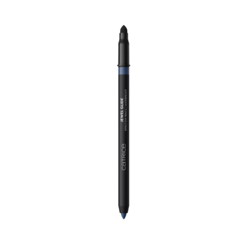 Catrice - Eyeliner Jewel Glide Effect - 030: Midnight Sapphire