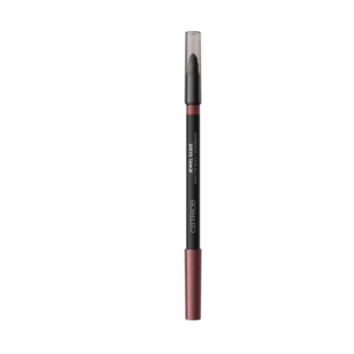 Catrice - Eyeliner Jewel Glide Effect - 050: Ruby Crystals