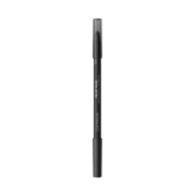 Catrice - Matita per occhi Velvet Glide Matte - 010: Black Stone