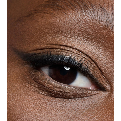 Catrice - Matita per occhi Velvet Glide Matte - 010: Black Stone