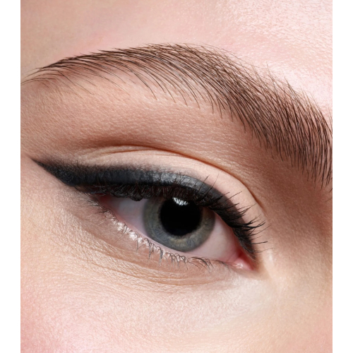 Catrice - Matita per occhi Velvet Glide Matte - 010: Black Stone