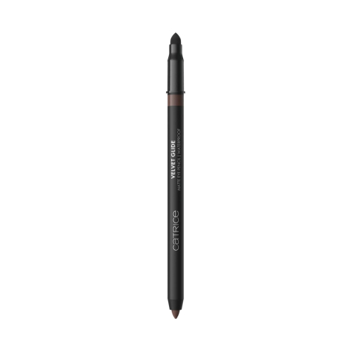 Catrice - Matita per occhi Velvet Glide Matte - 020: Hazel Edge