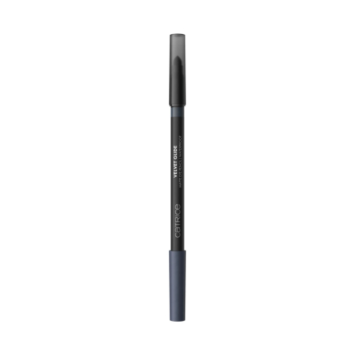 Catrice - Matita per occhi Velvet Glide Matte - 030: Grey Flow