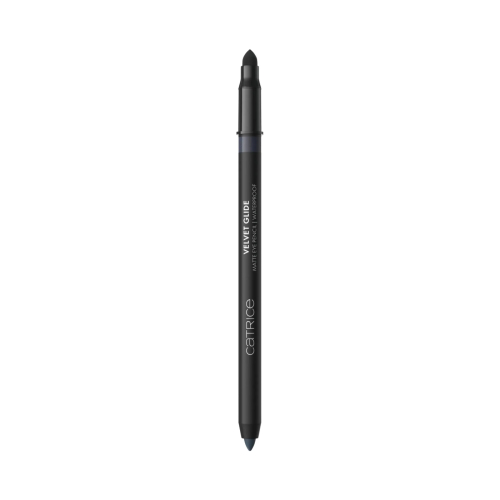 Catrice - Matita per occhi Velvet Glide Matte - 030: Grey Flow