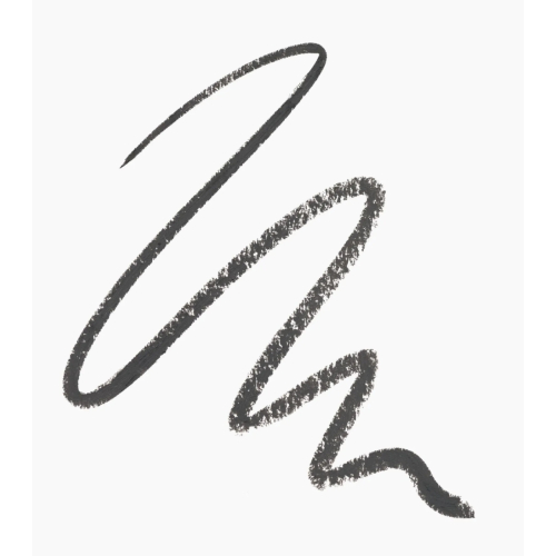 Catrice - Matita per occhi Velvet Glide Matte - 030: Grey Flow