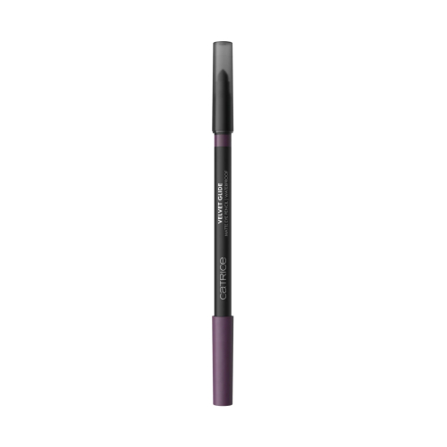 Catrice - Matita per occhi Velvet Glide Matte - 040: Plum Line