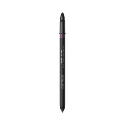 Catrice - Matita per occhi Velvet Glide Matte - 040: Plum Line