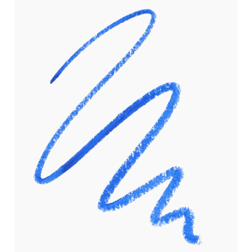 Catrice - Matita per occhi Velvet Glide Matte - 050: Blue Pulse