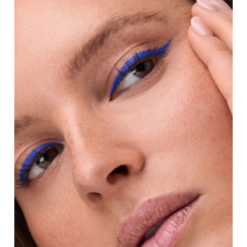 Catrice - Matita per occhi Velvet Glide Matte - 050: Blue Pulse