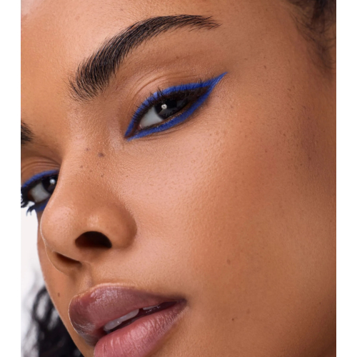 Catrice - Matita per occhi Velvet Glide Matte - 050: Blue Pulse