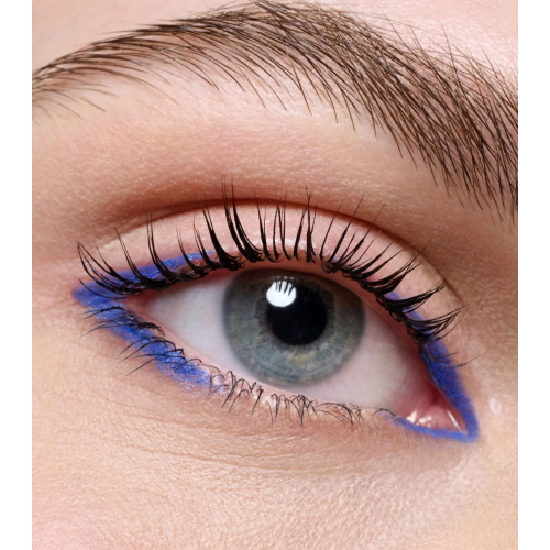 Catrice - Matita per occhi Velvet Glide Matte - 050: Blue Pulse