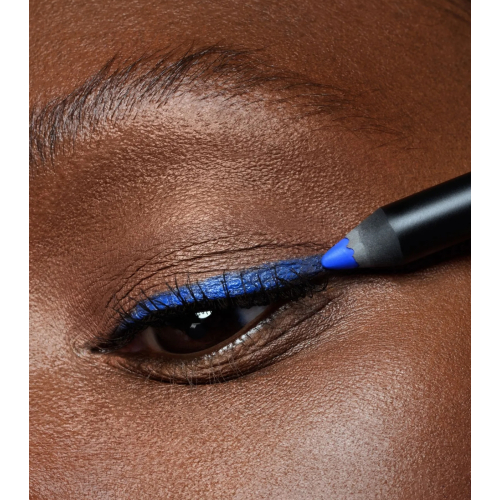 Catrice - Matita per occhi Velvet Glide Matte - 050: Blue Pulse