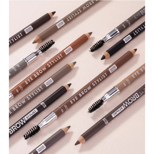 Catrice - Matita per sopracciglia Eye Brow Stylist - 070: Chestnut Charm