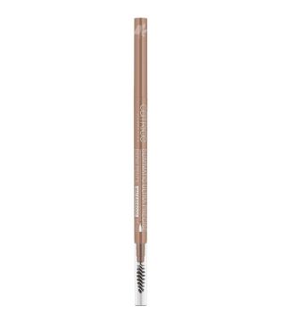 Catrice - Slim‘Matic Ultra Precise Brow Pencil Waterproof - 020: Medium