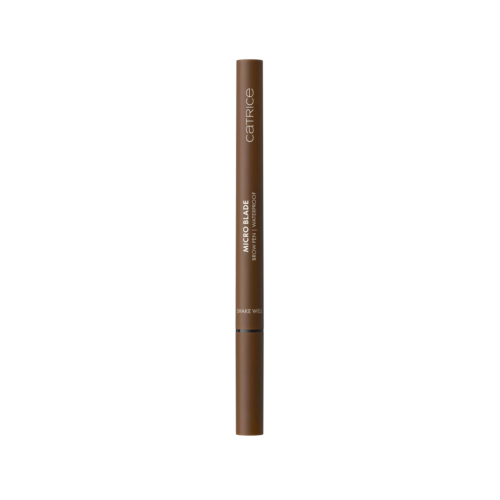 Catrice  - Matita per sopracciglia waterproof Micro Blade 030:  True Brown