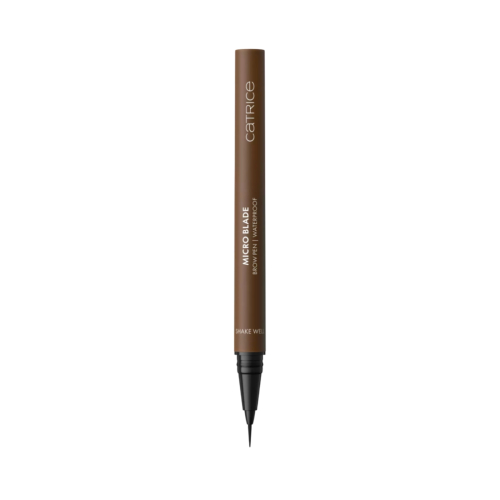 Catrice  - Matita per sopracciglia waterproof Micro Blade 030:  True Brown