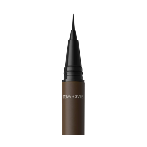 Catrice - Matita per sopracciglia waterproof Micro Blade 040: Bold Espresso