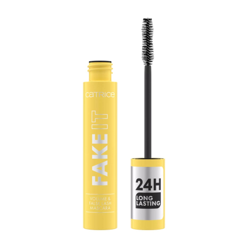 Catrice - Mascara Fake It Volume & False