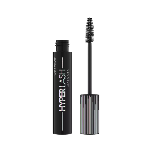 Catrice - Mascara Hyper Lash - 01: Electric Black