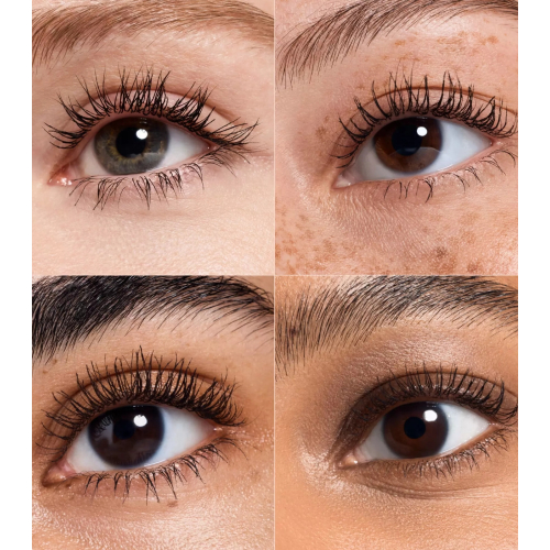 Catrice - Mascara Hyper Lash - 01: Electric Black