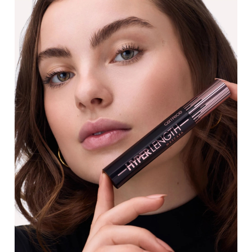 Catrice - Mascara per ciglia Hyper Length