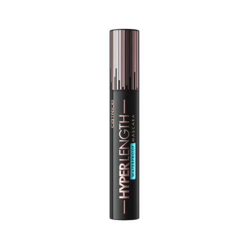 Catrice - Mascara per ciglia Hyper Length Waterproof