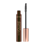 Catrice - Mascara Pure Volume Magic Brown - 010: Burgundy Brown Catrice - Mascara Pure Volume Magic Brown - 010: Burgundy Brown